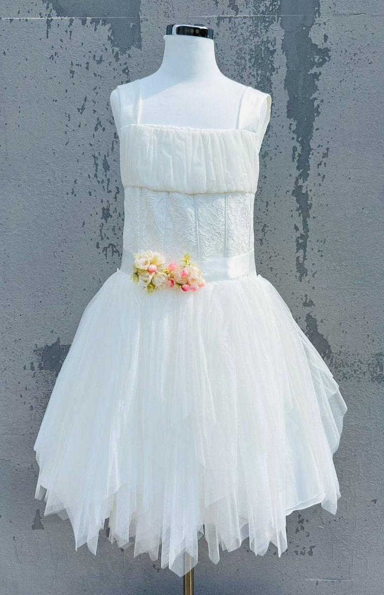 Abito Elegante Bimba