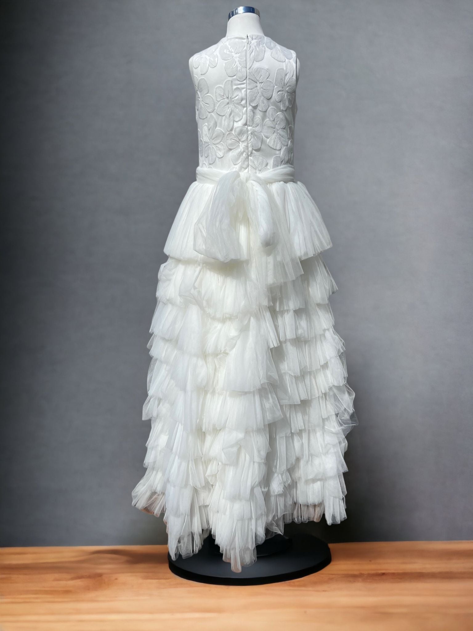 Abito Elegante Bimba