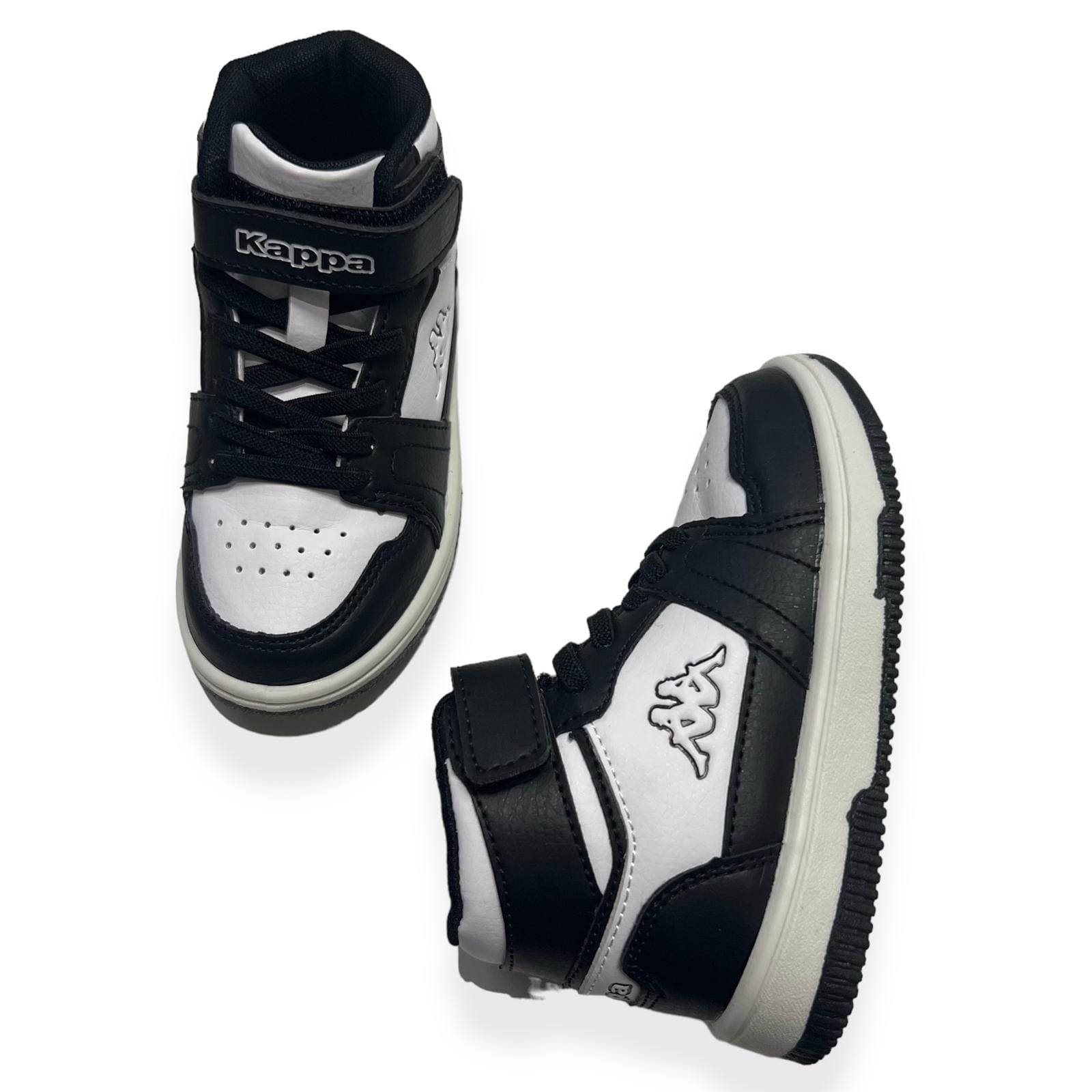 Sneakers Alta Kappa