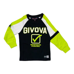 T-Shirt Givova