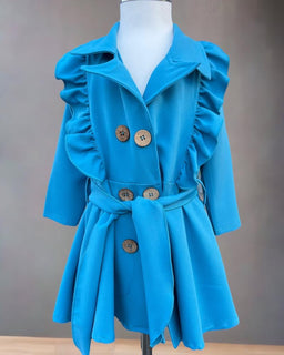Trench Bimba