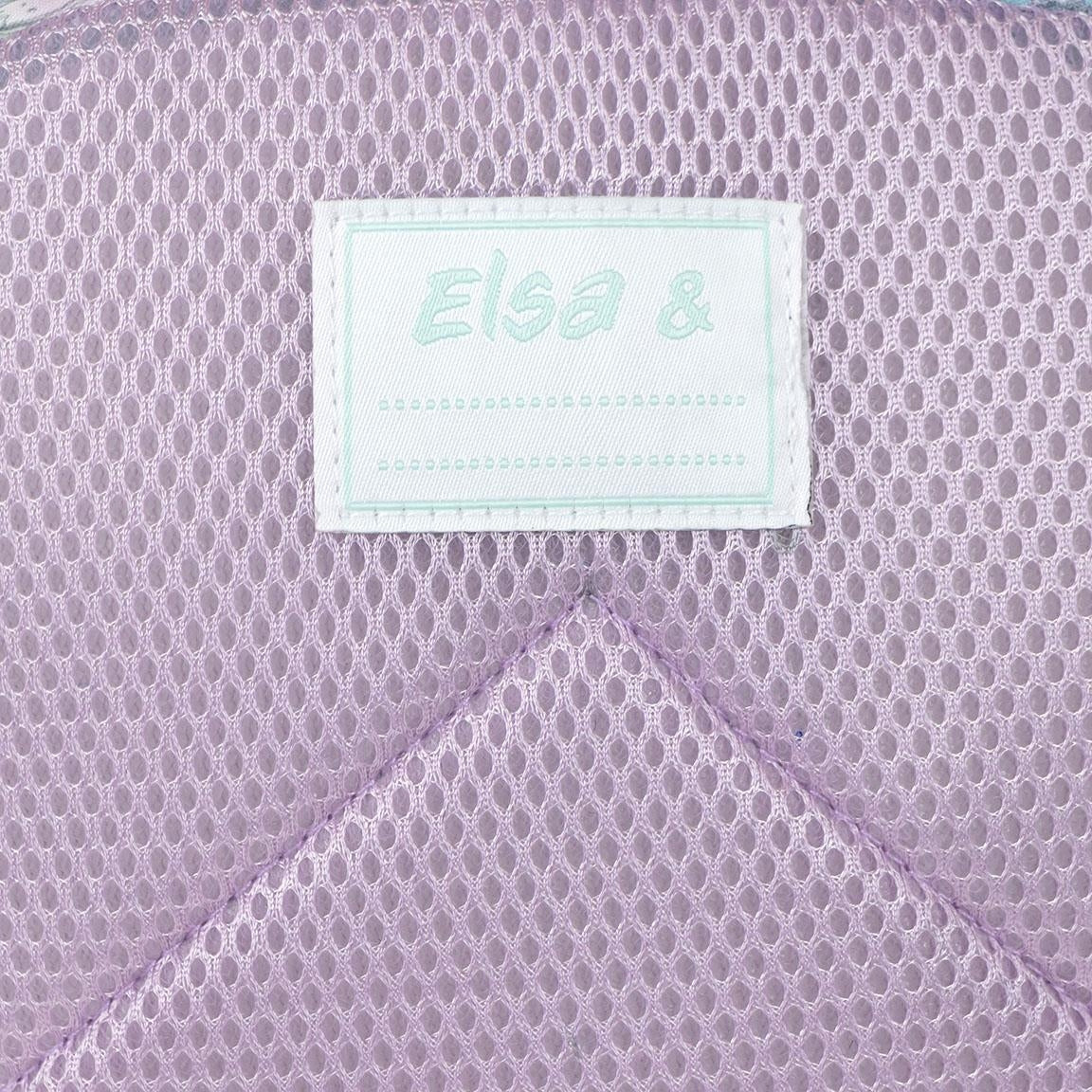 Zaino Elsa Disney - Multicolor