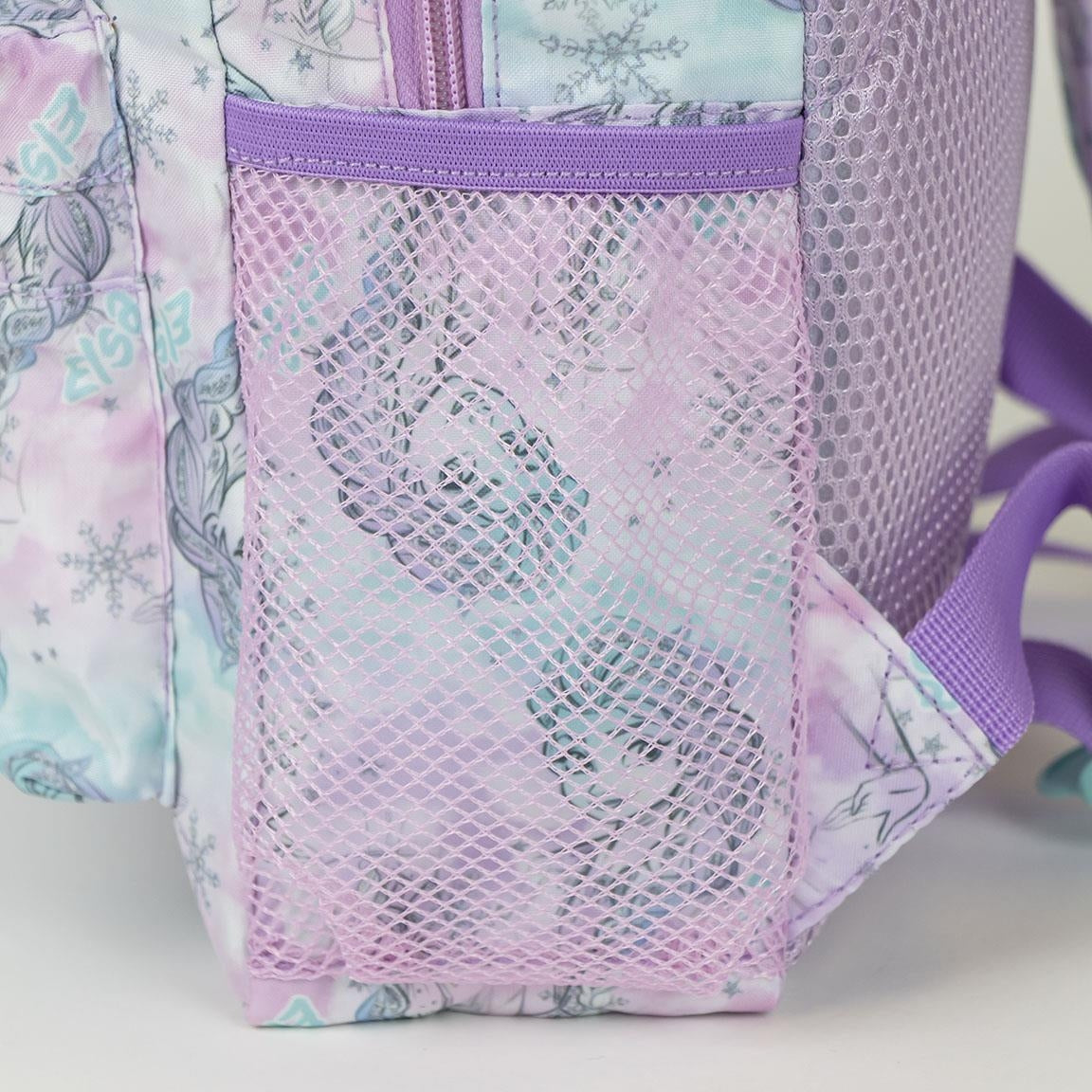 Zaino Elsa Disney - Multicolor