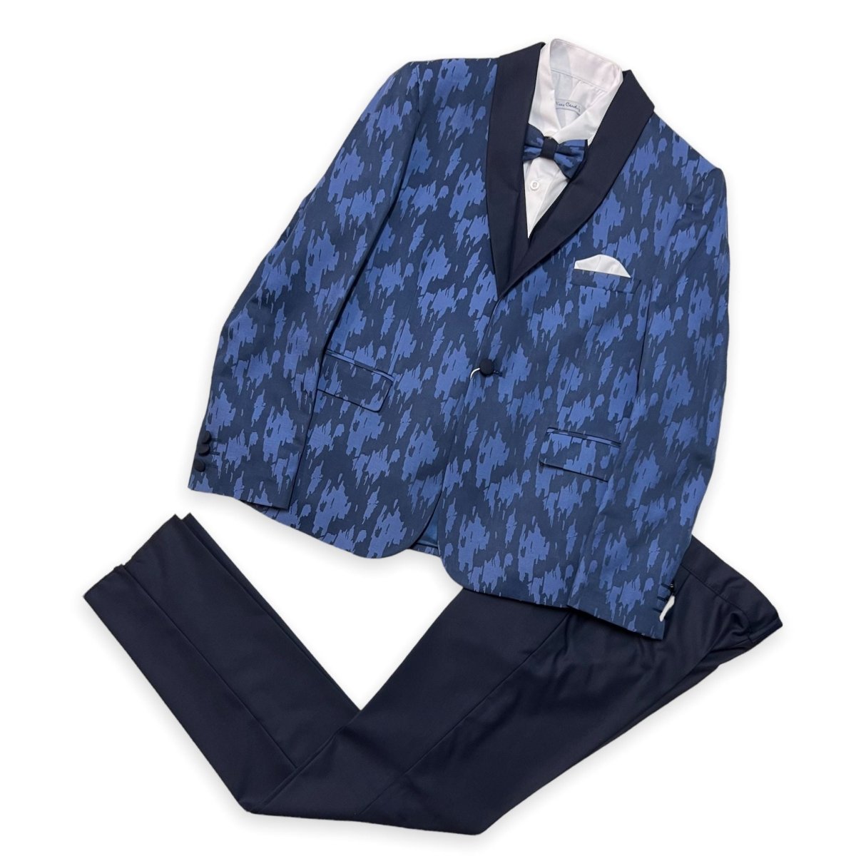 Abito cerimonia Elegante bambino
