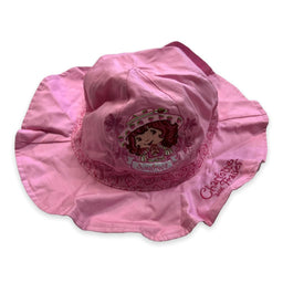 Cappello a Pescatore Bimba Fragolina