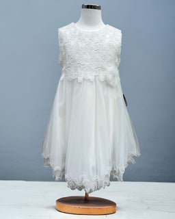 Abito Elegante Bimba