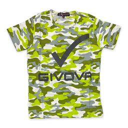 T-Shirt Givova