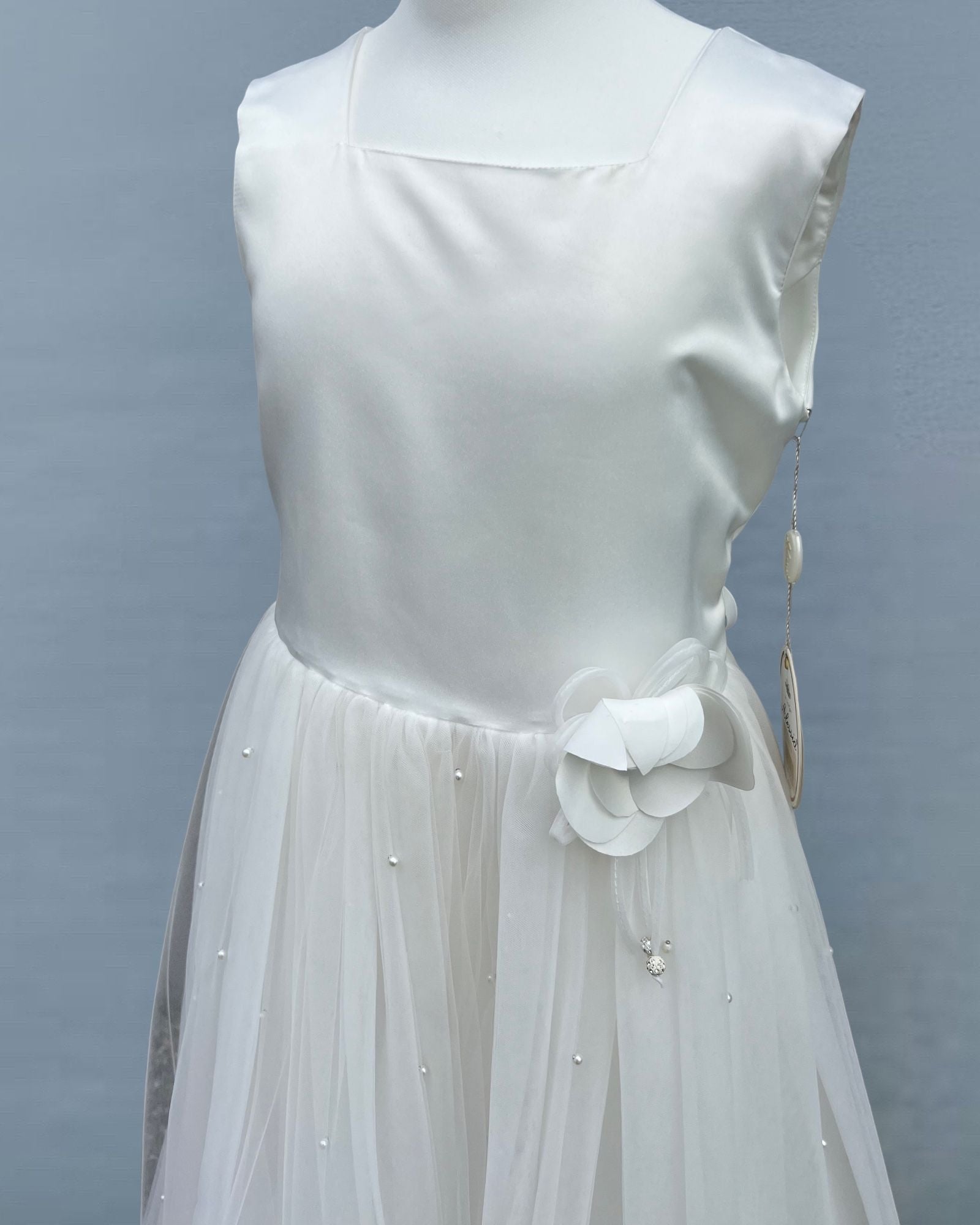 Abito Elegante Bimba
