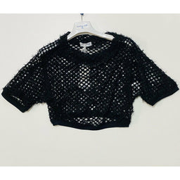Maglia Bimba a Rete