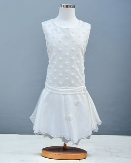 Abito Elegante Bimba