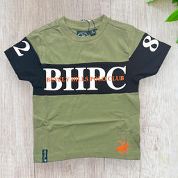 T-Shirt Polo Beverly Hills