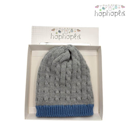 Cappello in lana HopHoplà Elia