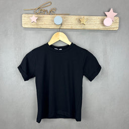 T-shirt retro stampato Bimbo