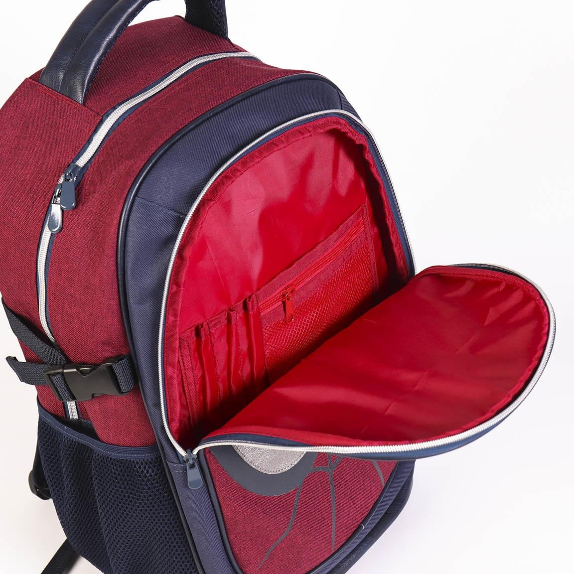 Zaino Spider Man Per Elemeentari