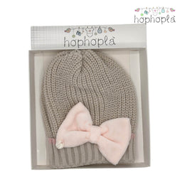 Cappello in lana HopHoplà Amelia