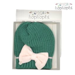 Cappello in lana HopHoplà Amelia