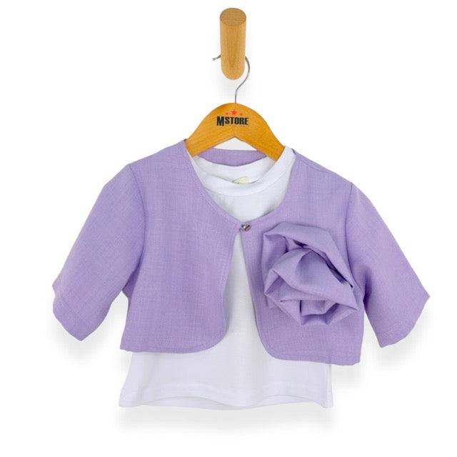 Completo Bimba Rosone