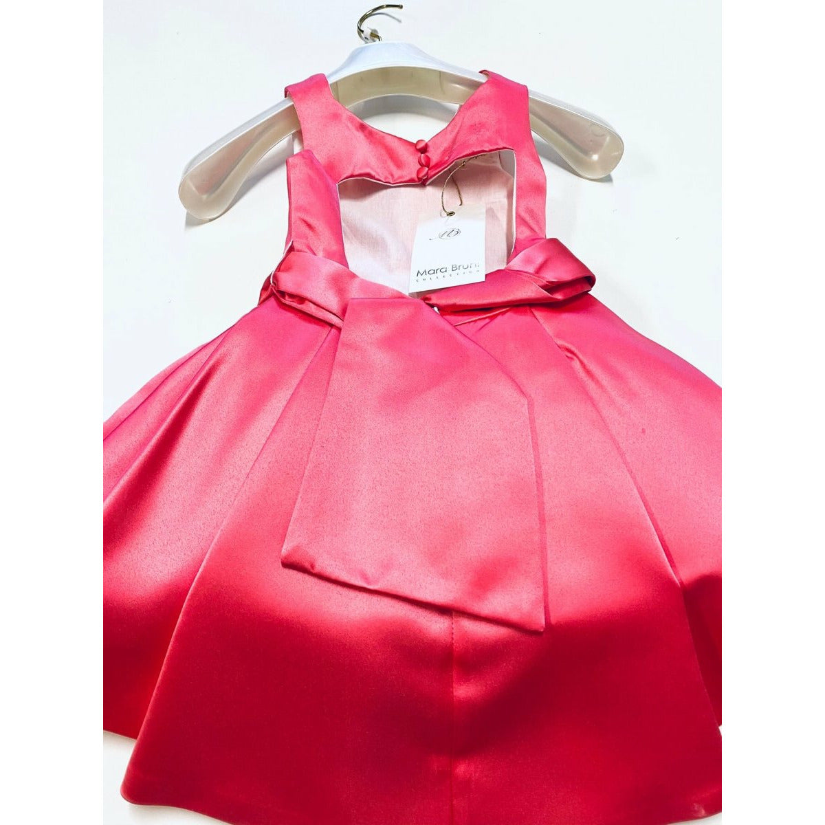 Abito Elegante Bimba