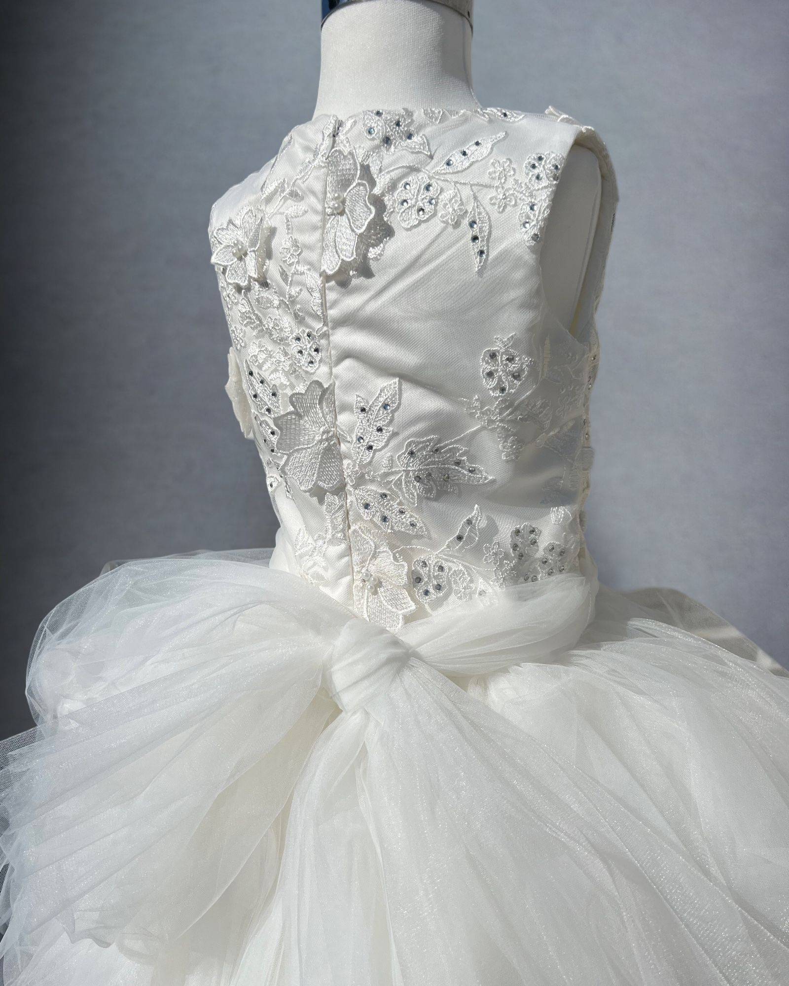 Abito Elegante Bimba