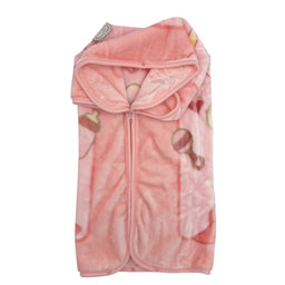 Sacco Nanna in Coral