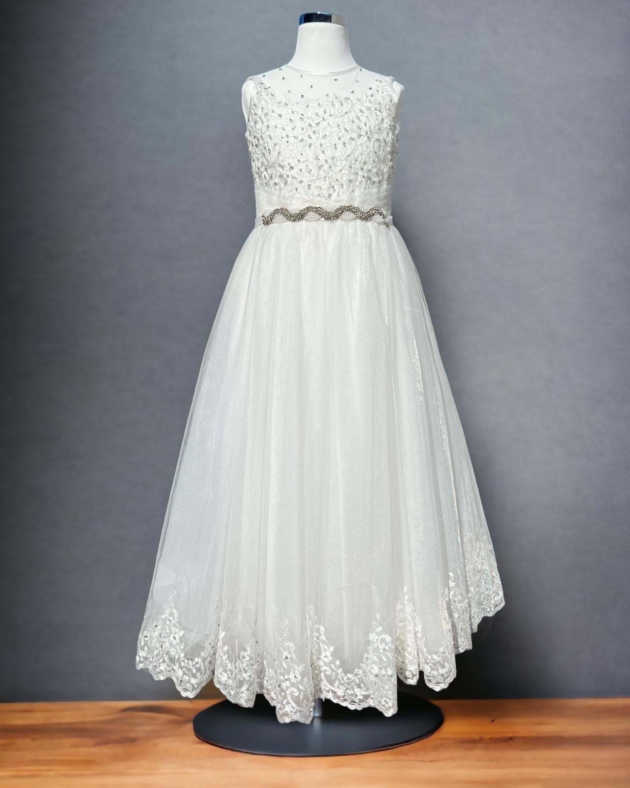 Abito Elegante Bimba