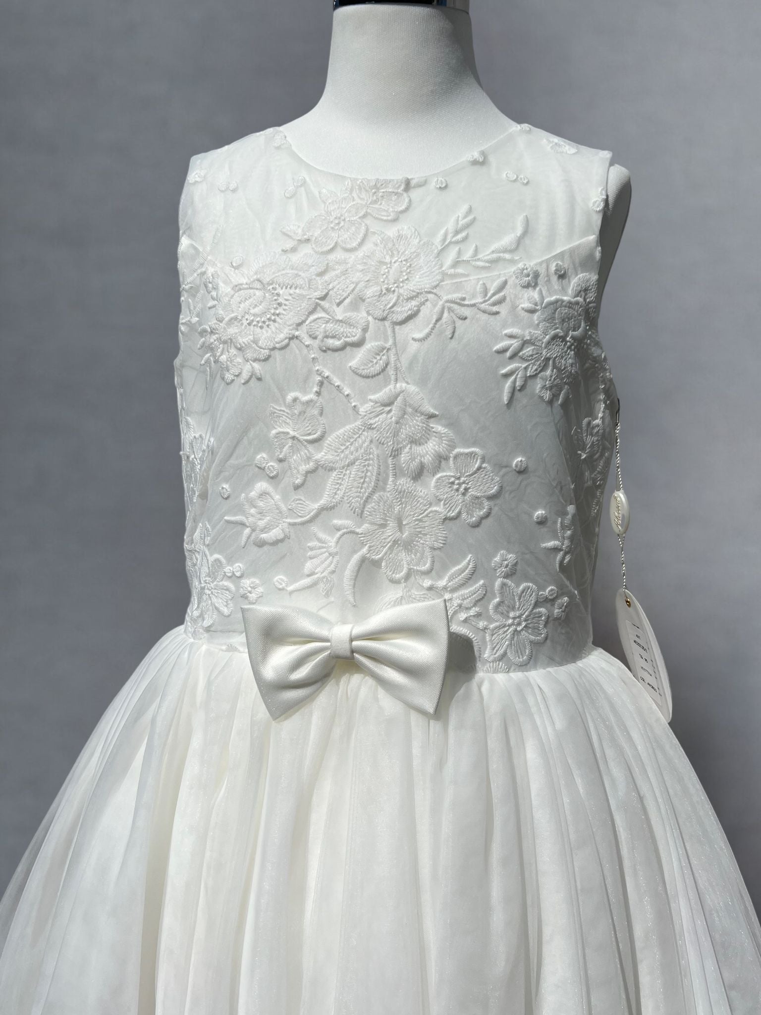Abito Elegante Bimba