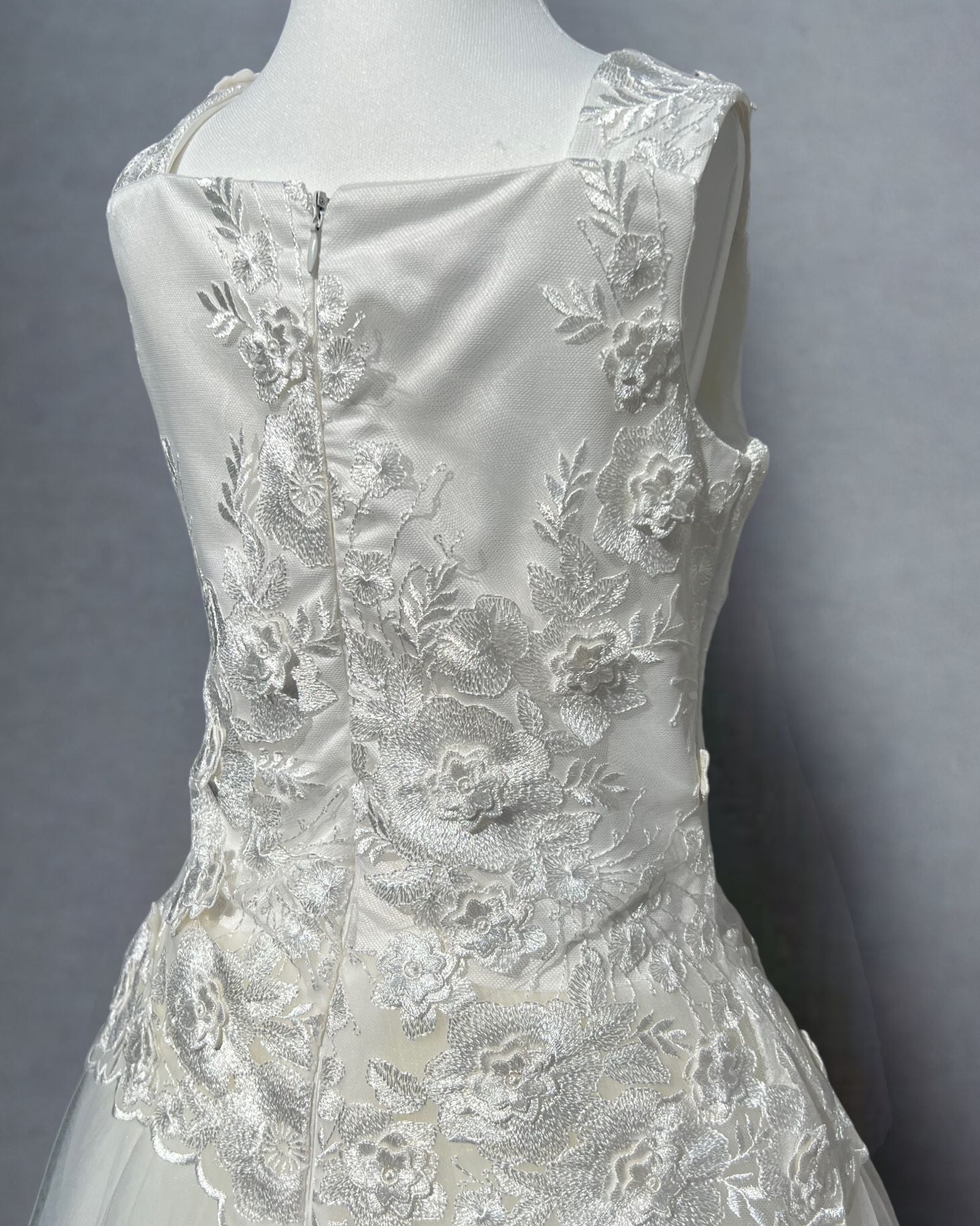 Abito Elegante Bimba