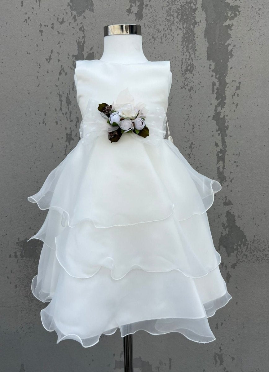 Abito Elegante Bimba