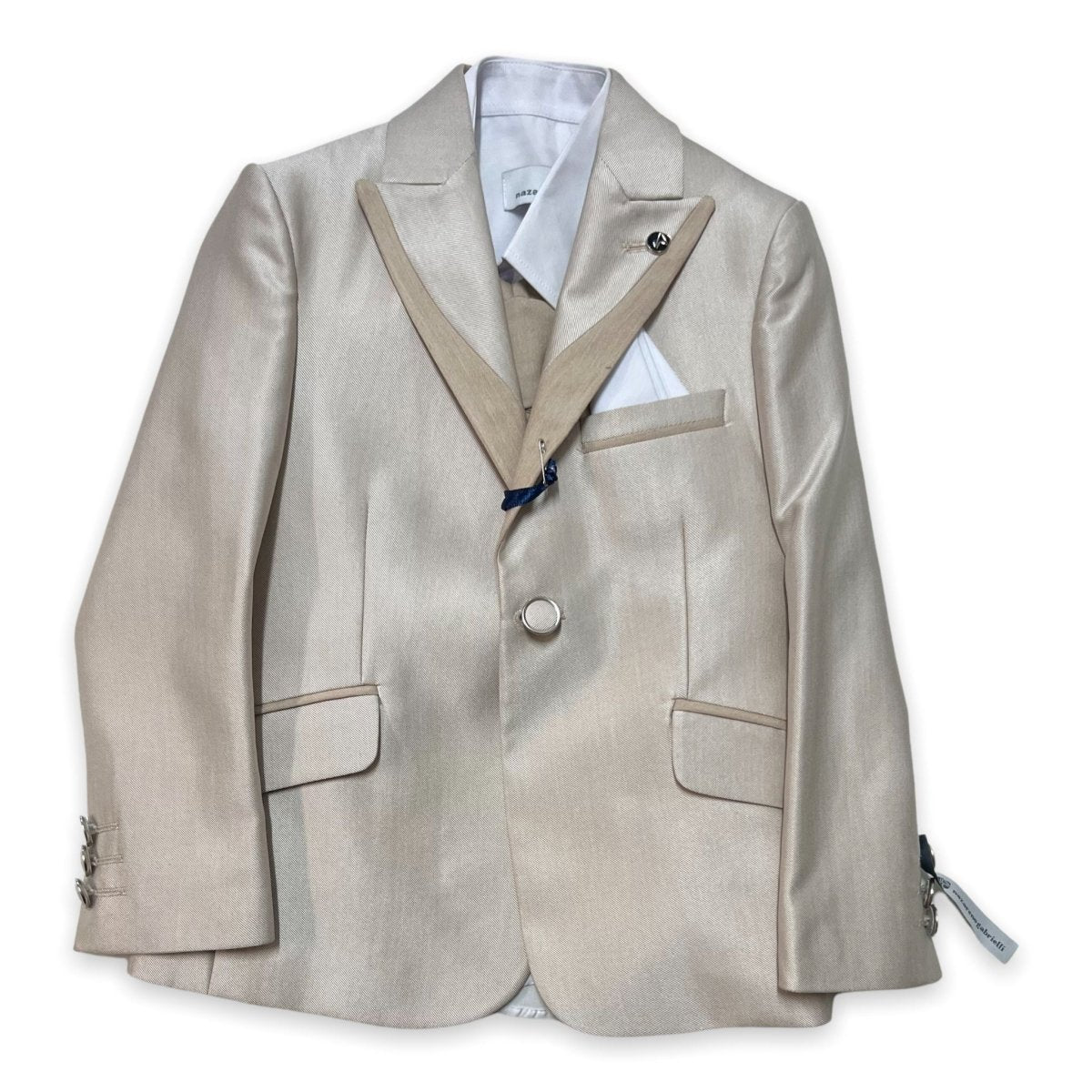 Abito cerimonia Elegante bambino