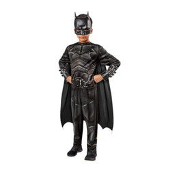 Costume Batman Classico
