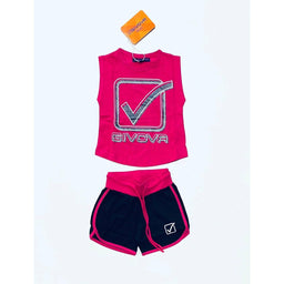 Completo Bimba 3/7 Givova