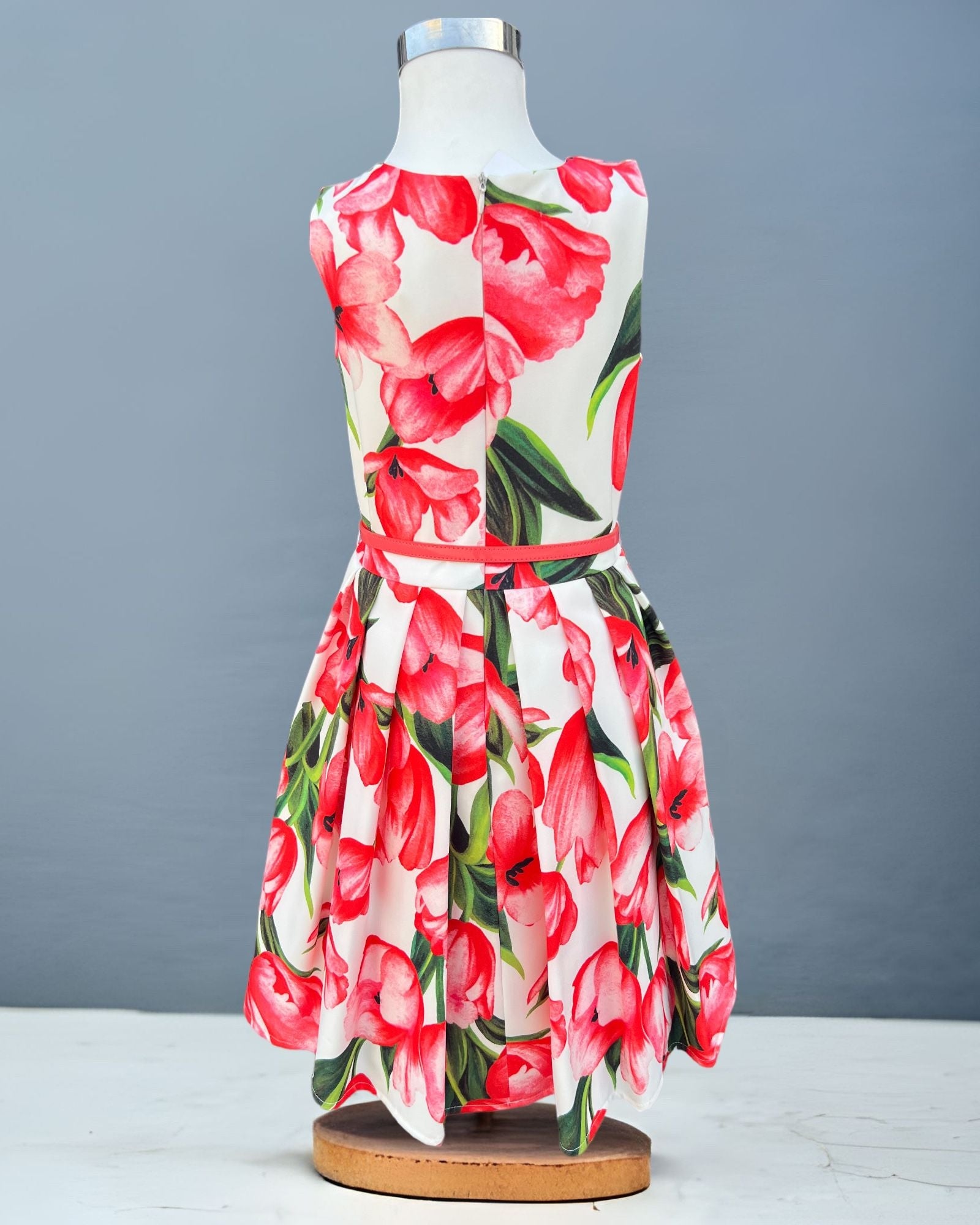 Abito Elegante Bimba