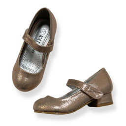 Ballerine Bimba Con Tacchetto