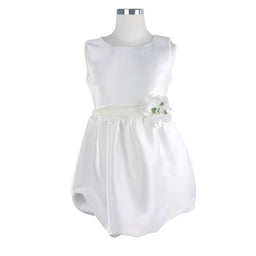 Abito Bimba Elegante