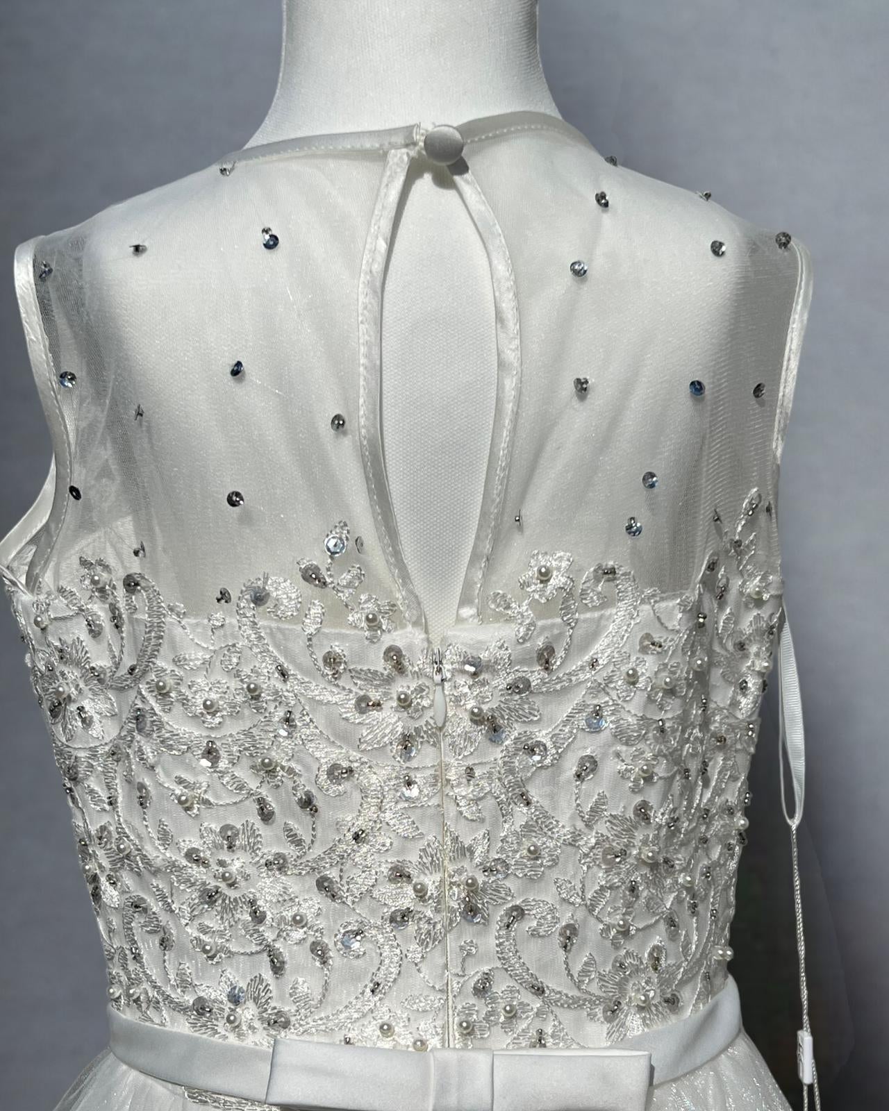Abito Elegante Bimba