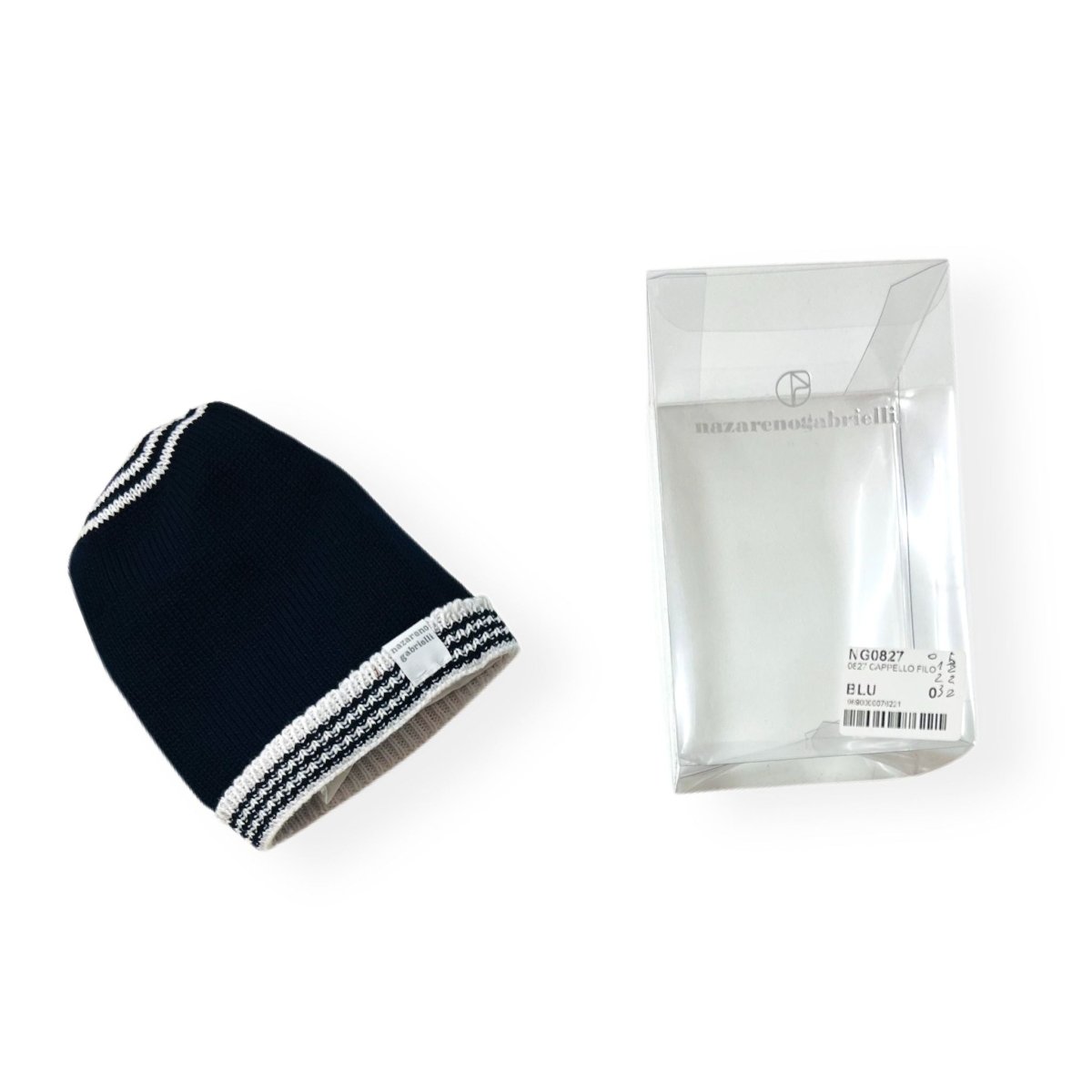 Cappello in Filo