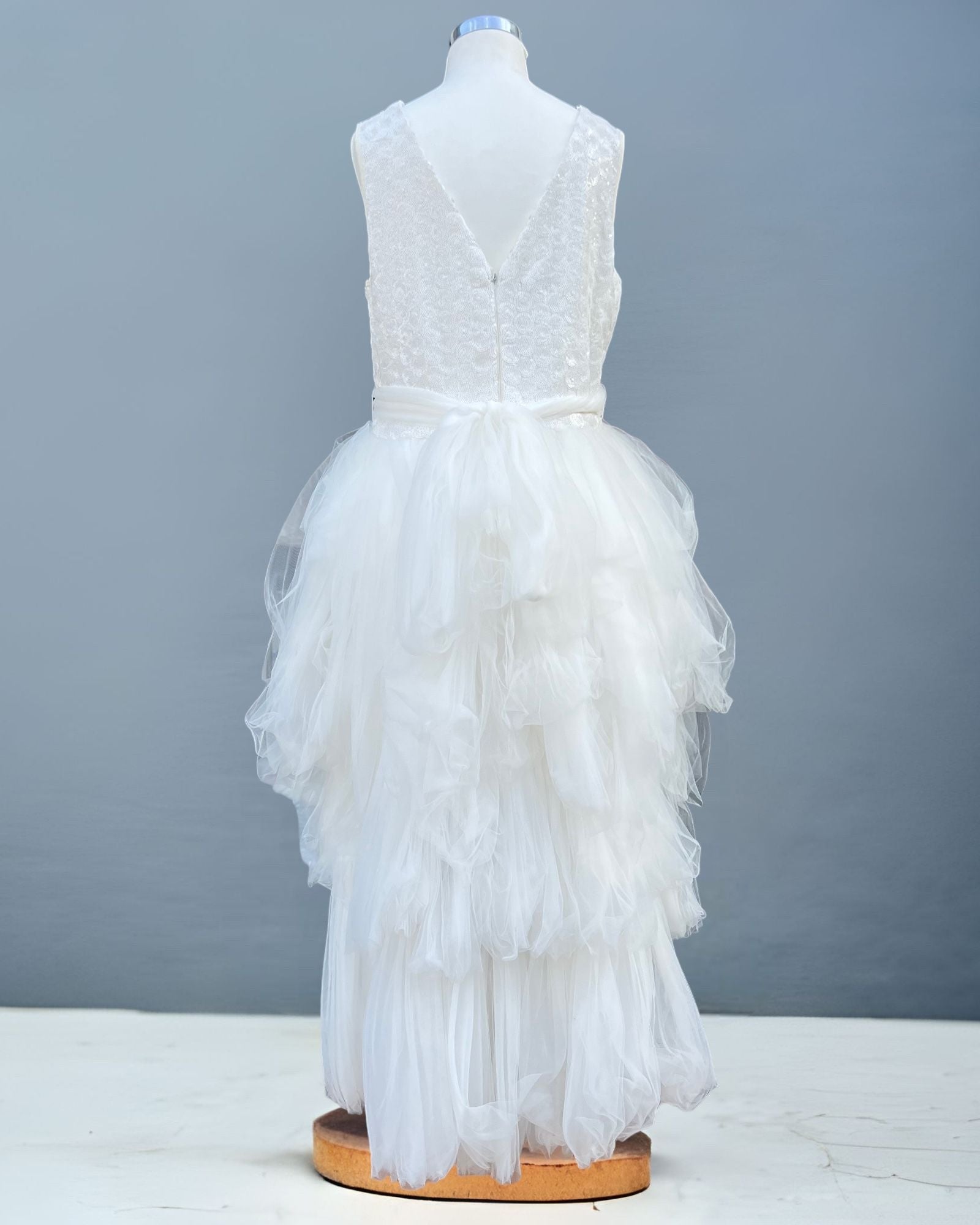 Abito Elegante Bimba