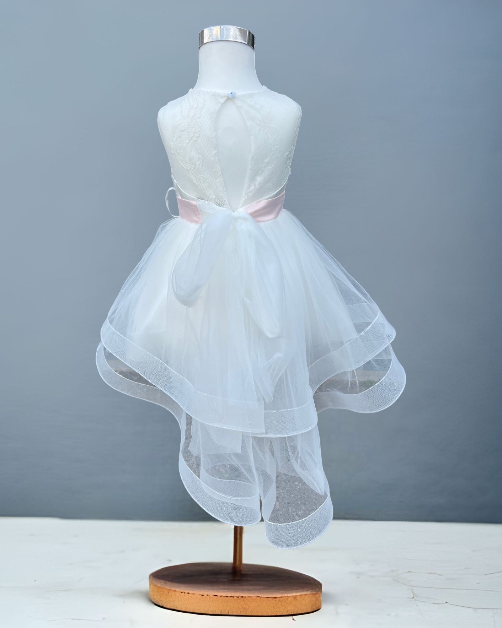 Abito Elegante Bimba