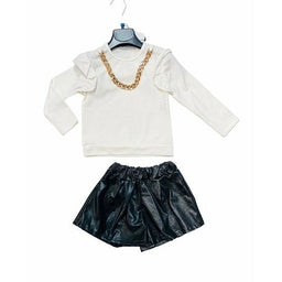 Completo Bimba Caldo Cotone