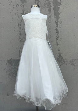 Abito Elegante Bimba