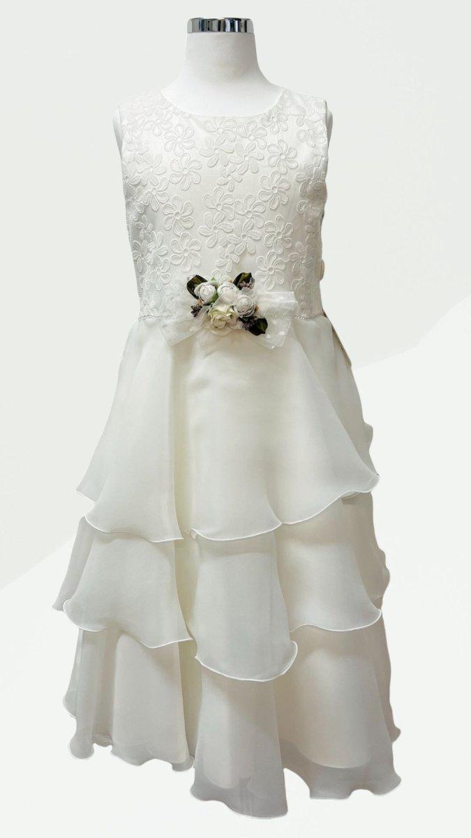 Abito Elegante Bimba