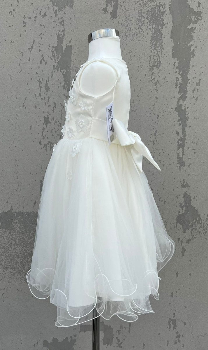 Abito Elegante Bimba