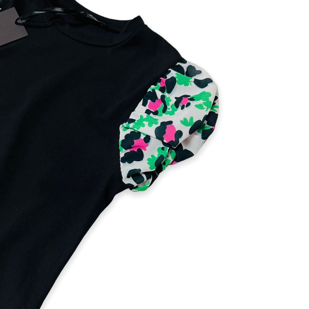T-shirt Bimba