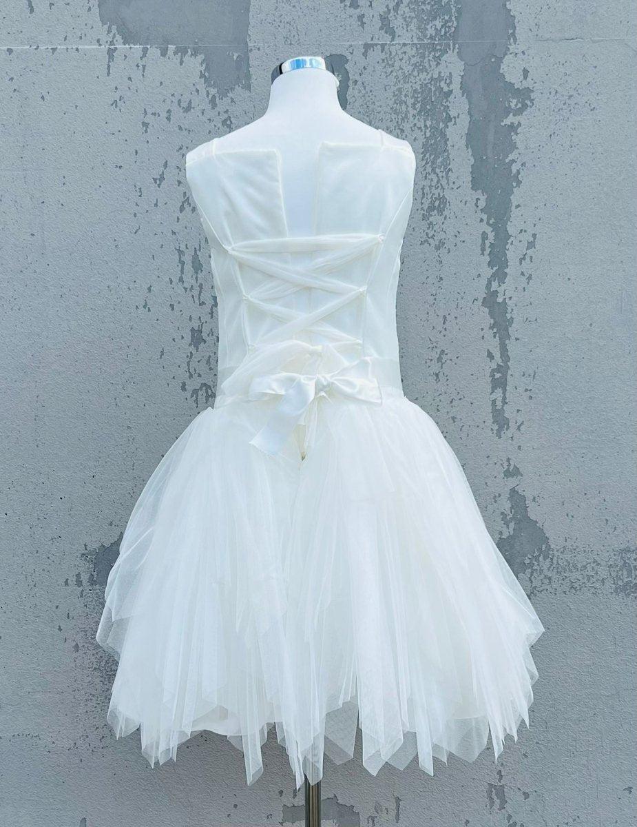 Abito Elegante Bimba