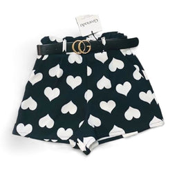 Shorts 4/14 Bimba