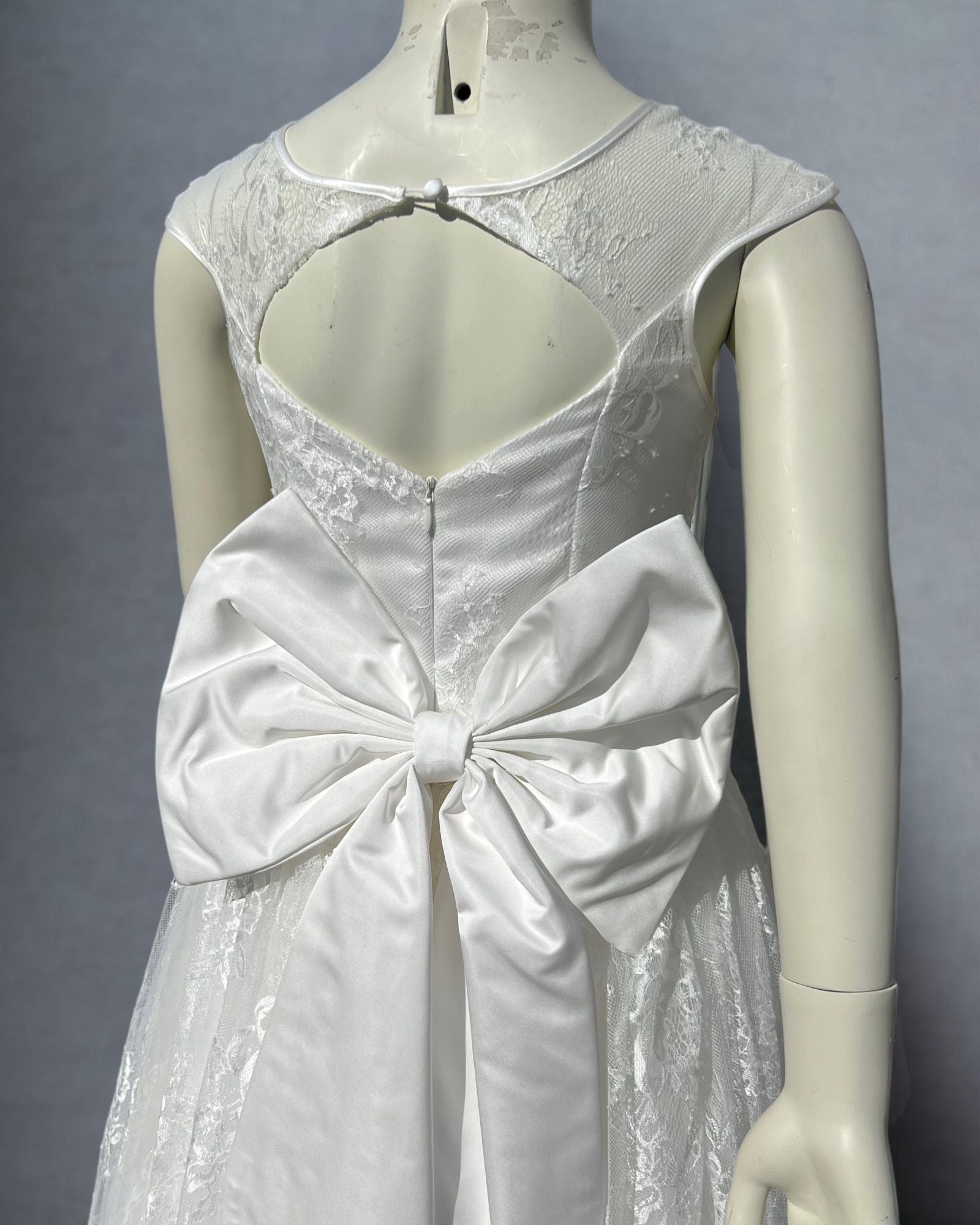 Abito Elegante Bimba