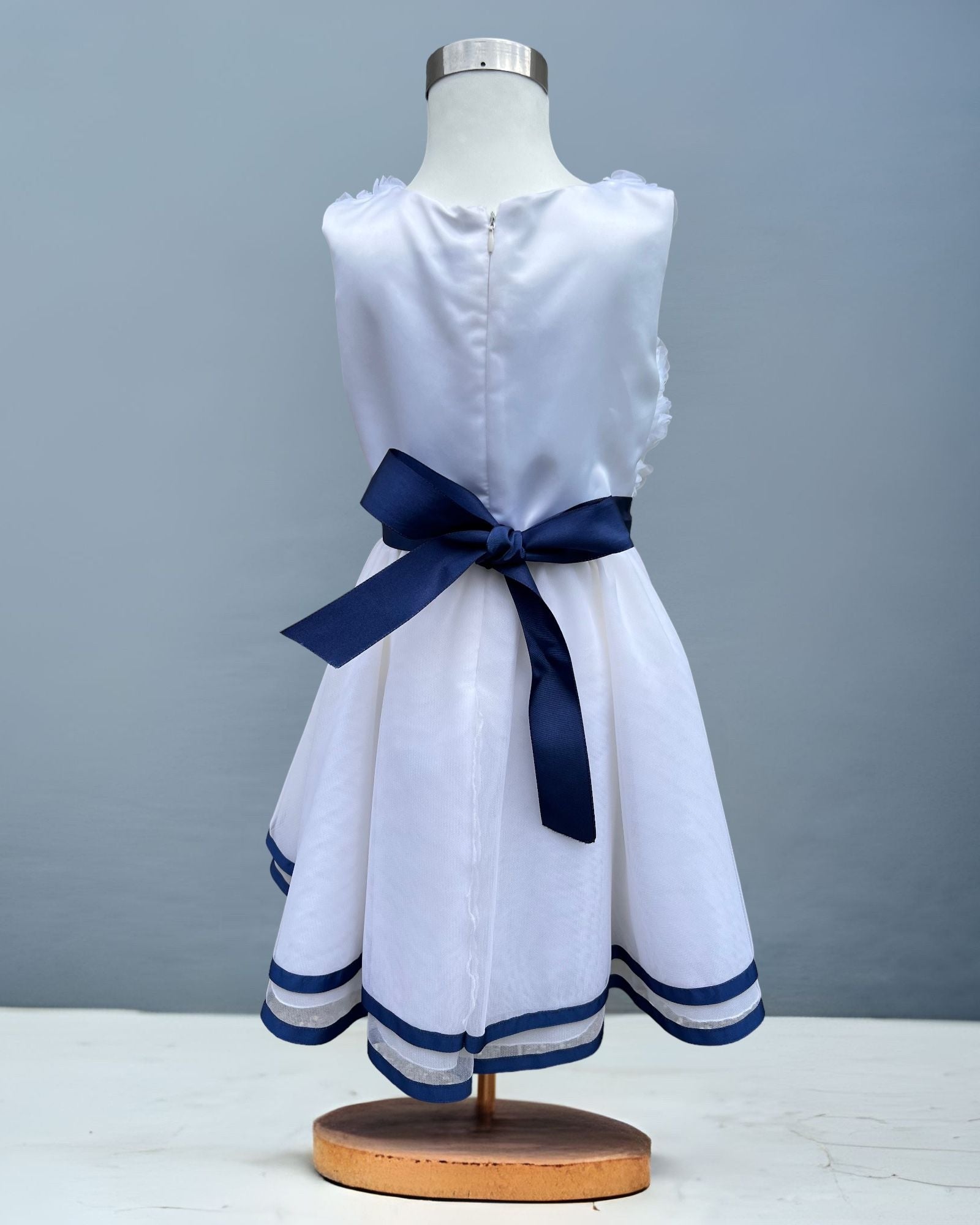 Abito Elegante Bimba