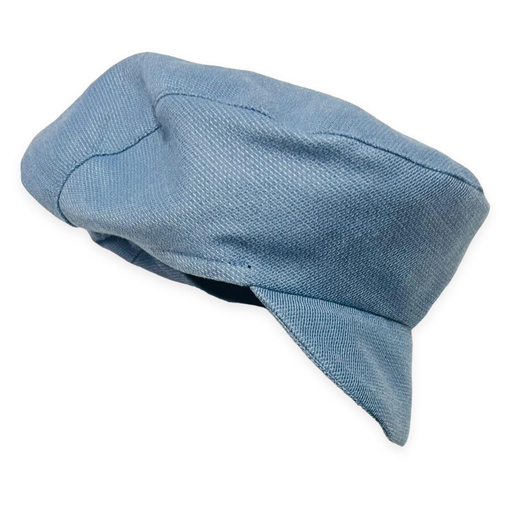 Abito Battesimale Neonato