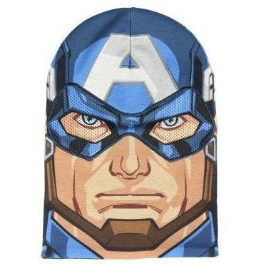 Cappello Capitan America 3/10 Anni