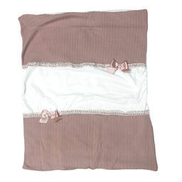 Coperta di Ciniglia Nazareno Gabrielli 75x90